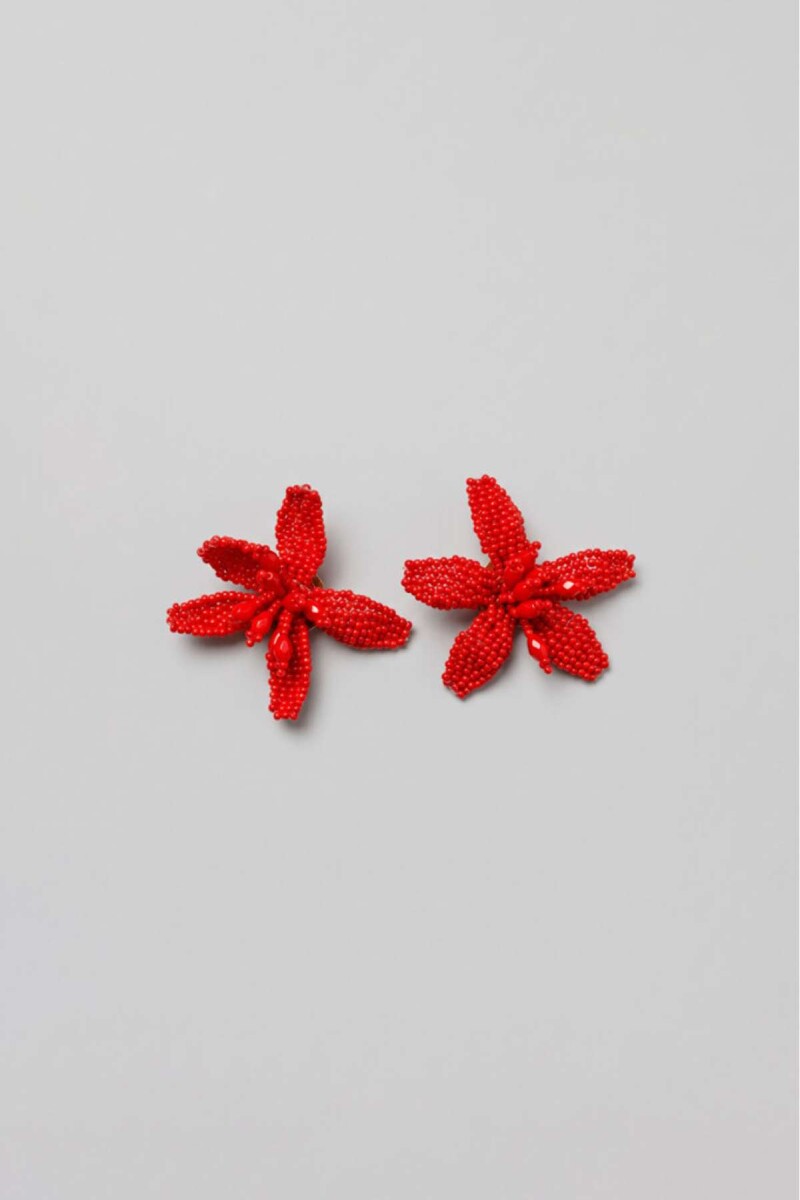 Aro Fini - Red 