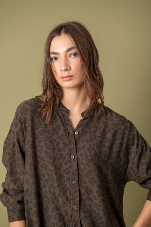 Camisa Louisa Camisa Louisa