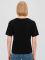 Remera Matias Negro