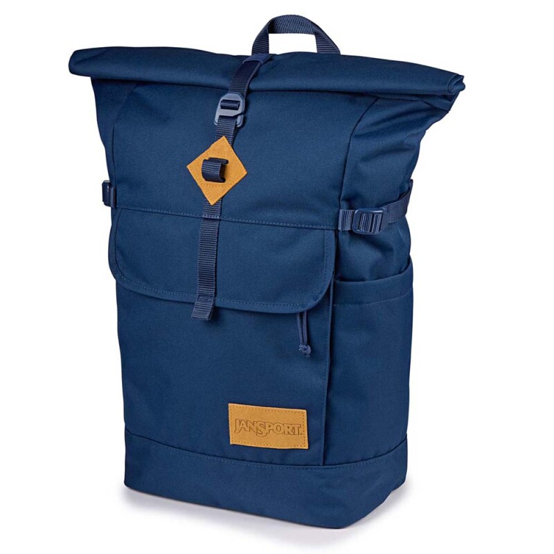 Mochila Portalaptop Hatchet Rolltop Navy