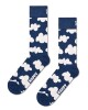 Happy Socks Medias - Cloudy Happy Socks Medias - Cloudy