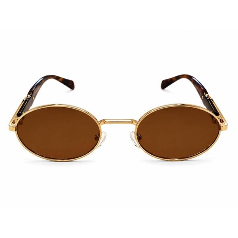 Lentes de Sol Chilli Beans Zaragoza Animal Print