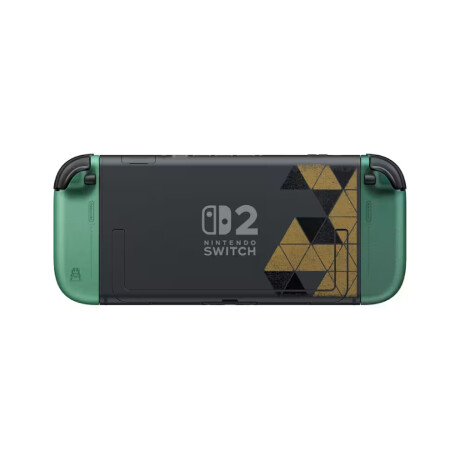 Pre Venta - Nintendo Switch 2 (edición 40 Aniversario The Legend Of Zelda) Pre Venta - Nintendo Switch 2 (edición 40 Aniversario The Legend Of Zelda)