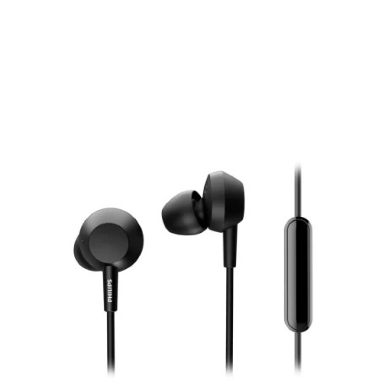 Auriculares Intrauditivos Philips Auriculares Intrauditivos Philips