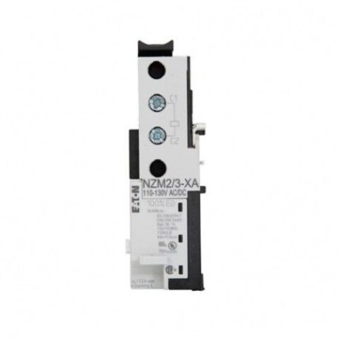 BOBINA DE DISPARO P/ DISYUNTOR LZMN2/3 200-630A 220VAC - EATON BOBINA DE DISPARO P/ DISYUNTOR LZMN2/3 200-630A 220VAC - EATON
