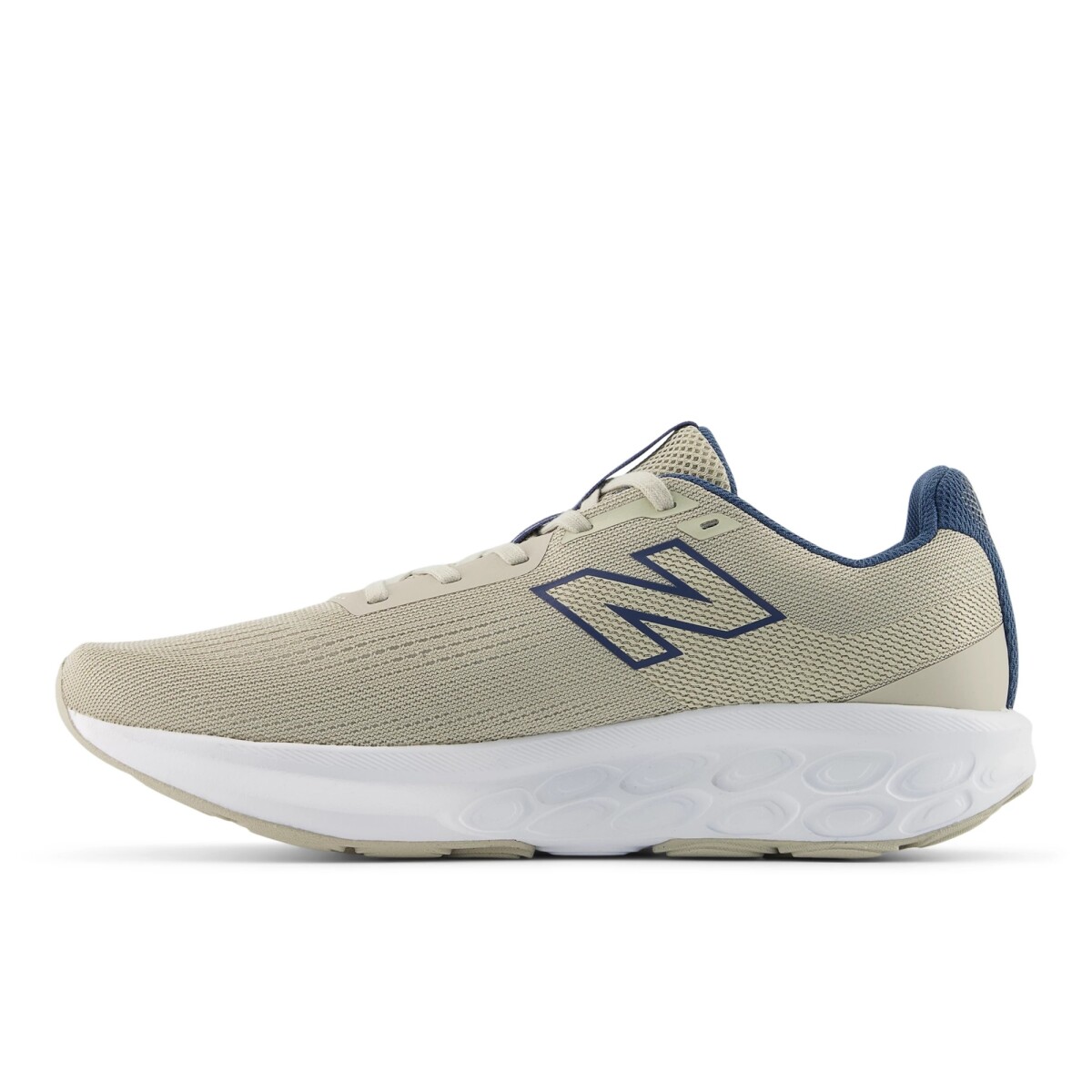 Championes New Balance Running Hombre M52024X - Gris 