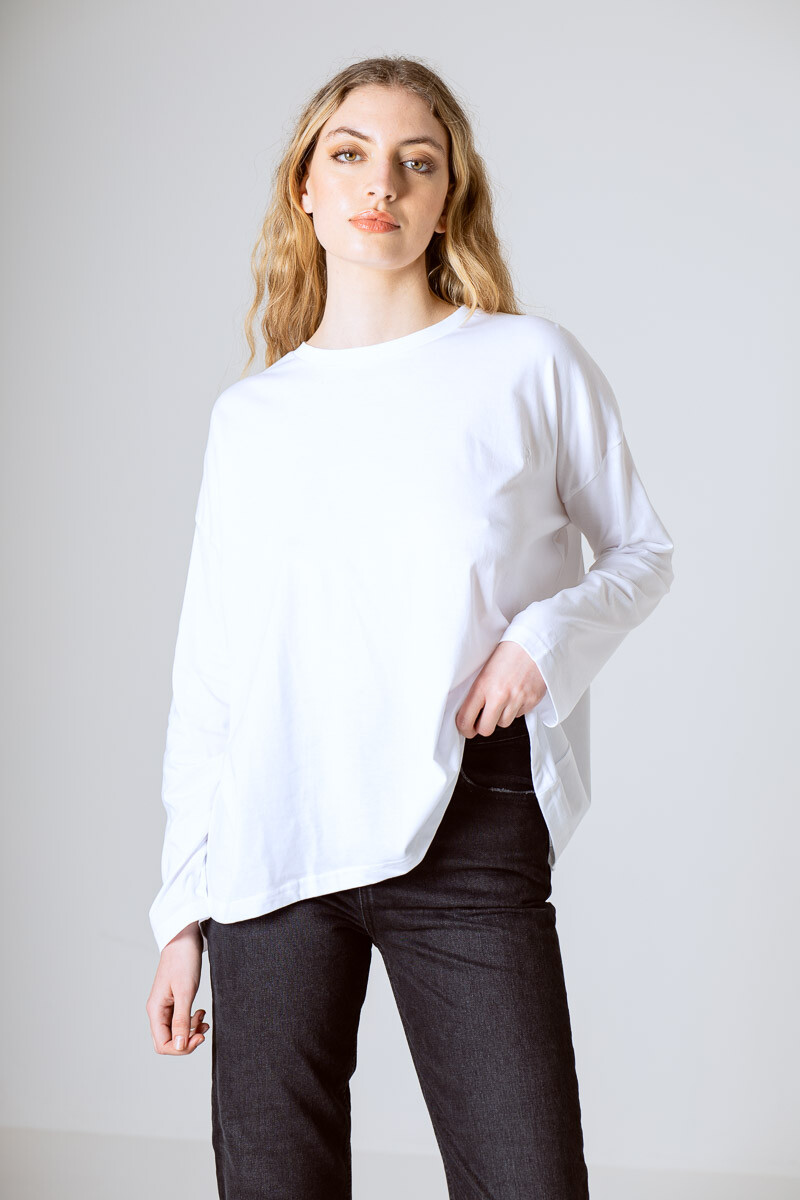 Meliri White