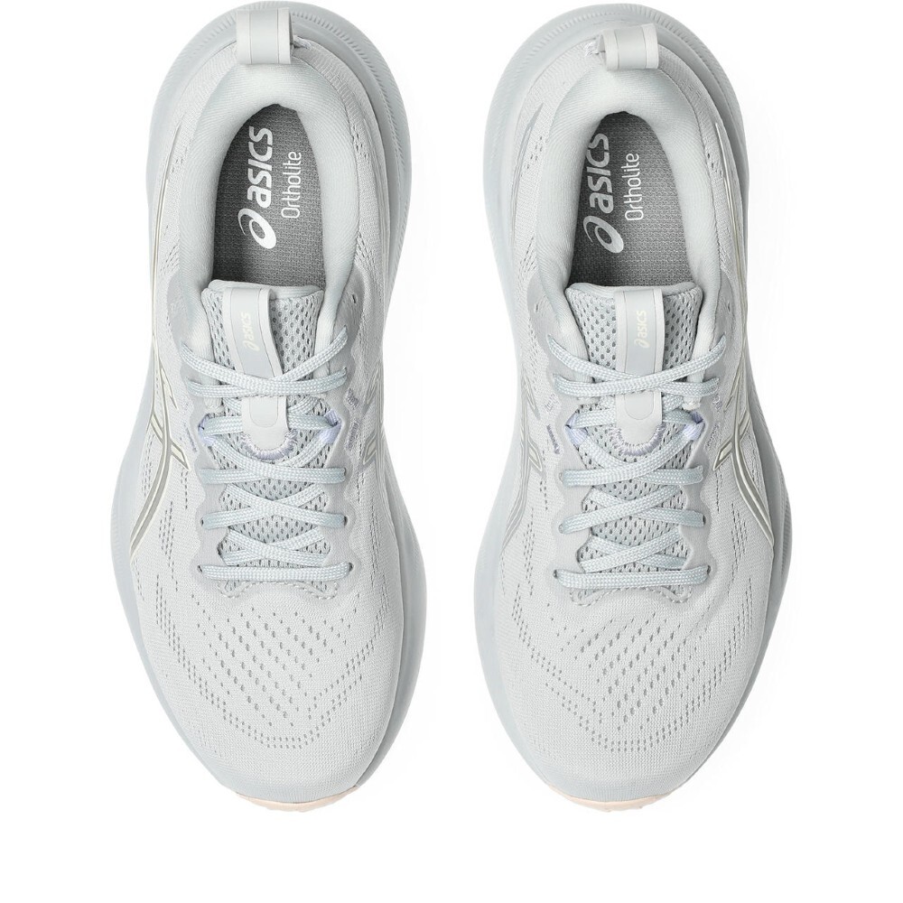 Zapatillas Running GEL-Pulse 16 Mujer Concrete/pearl Pink