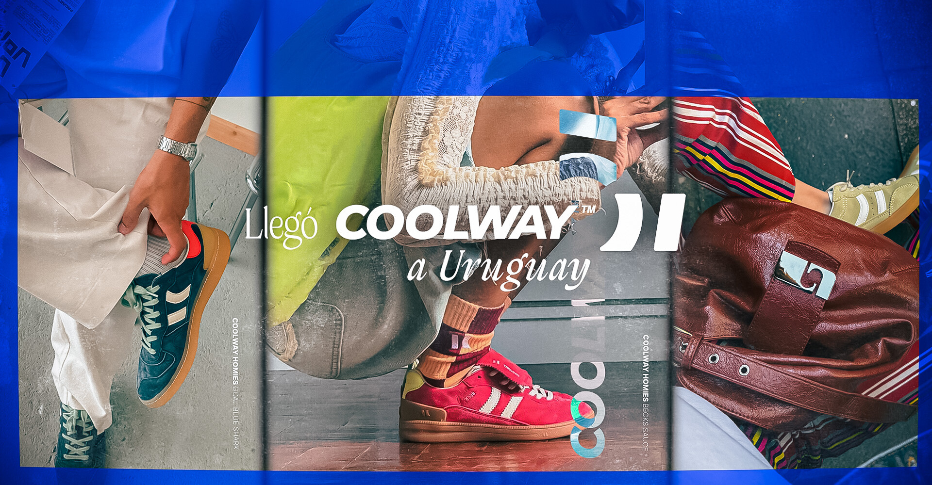 Coolway