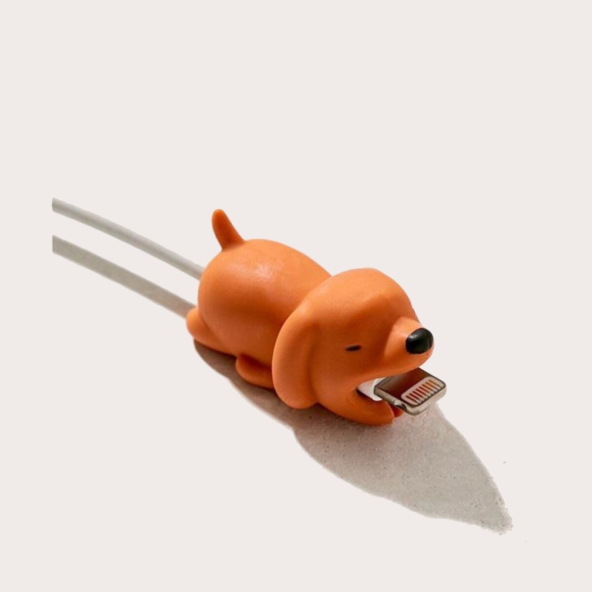 Protector de cable | cable bite - Perro 
