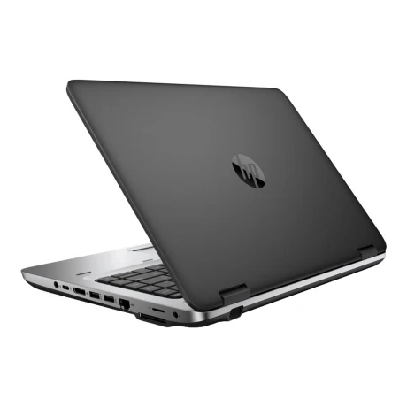 Notebook HP 14'' Core I5 8GB 256GB WIN10 001