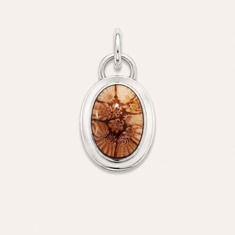 Dije Murano - Plata 925 Dije Murano - Plata 925
