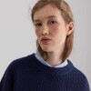 Sweater Simone Azul