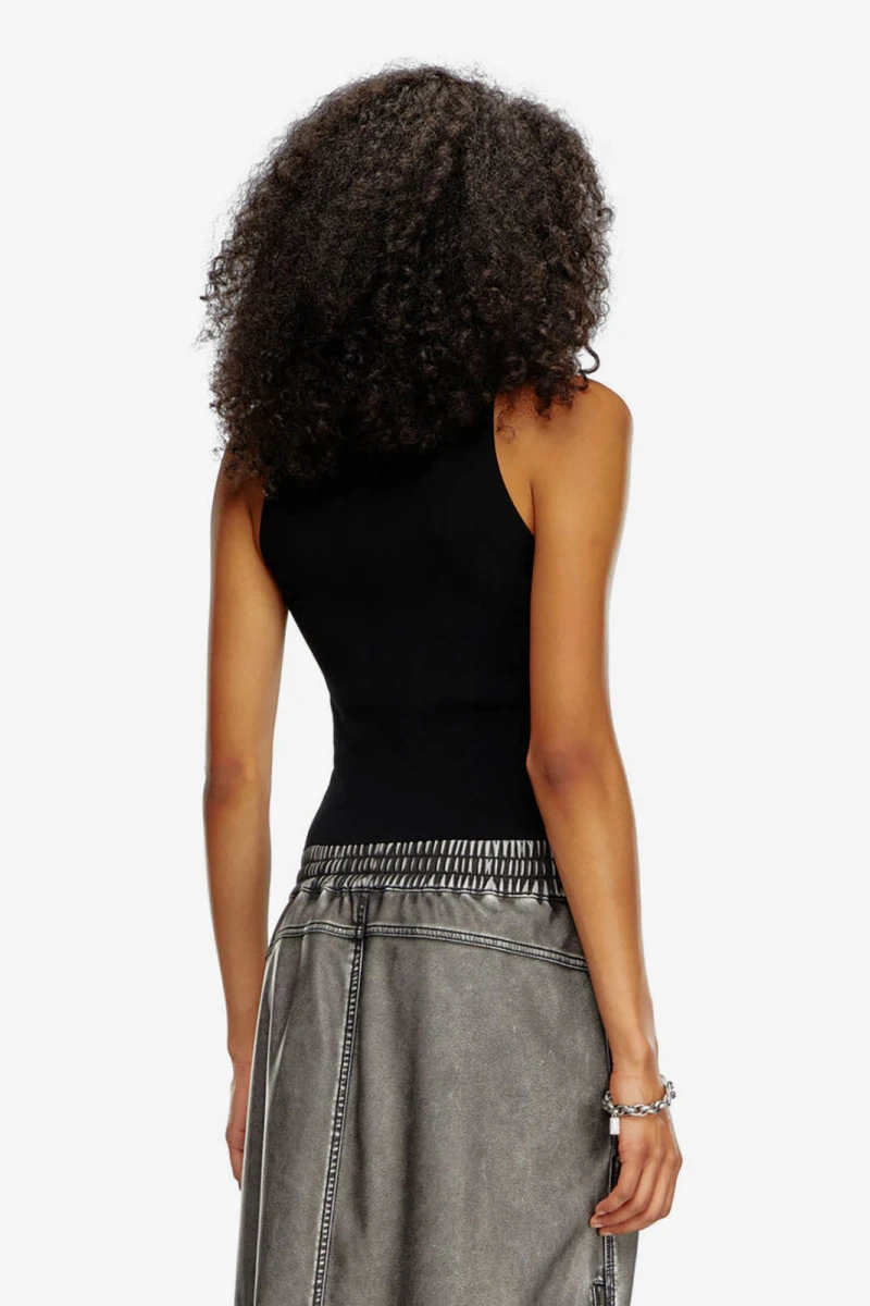 TOP M-ONERVA Negro