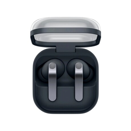 Auriculares Inalámbricos Samsung Galaxy Buds4 Pro con ANC Black