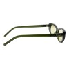 Lentes de Sol Chilli Beans Lombardia Verde