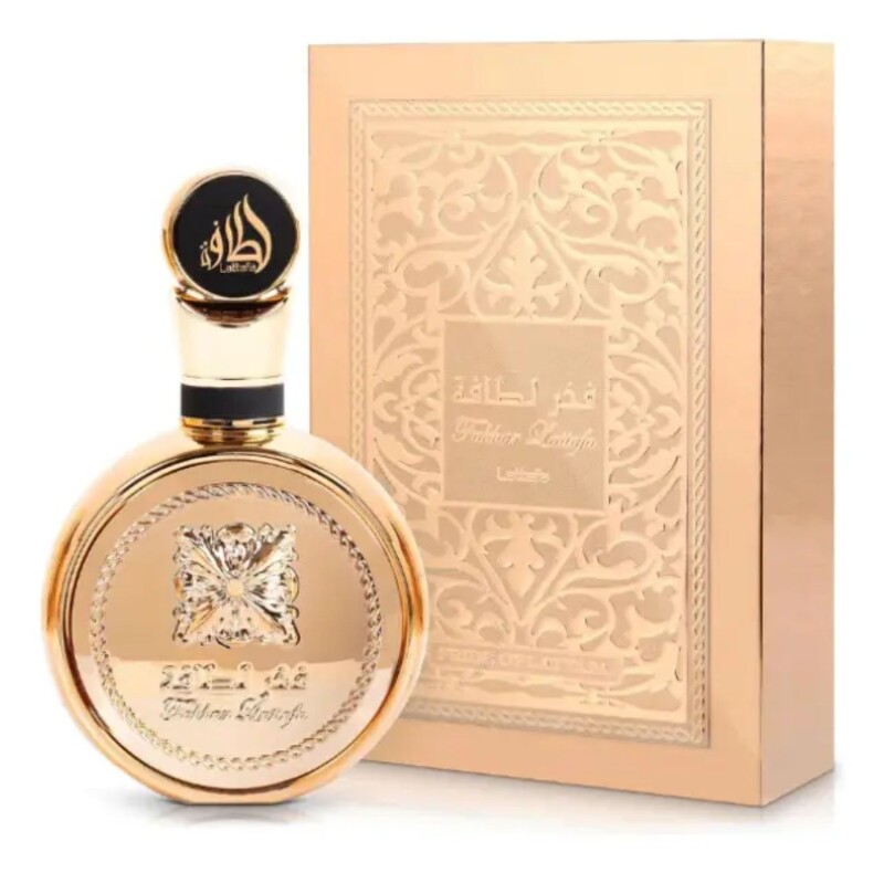 Perfume Lattafa Fakhar Extrait Edp Unisex 100ml Perfume Lattafa Fakhar Extrait Edp Unisex 100ml