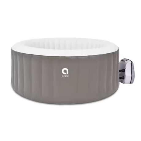 Jacuzzi inflable Wave Atlantic 4 Jacuzzi inflable Wave Atlantic 4