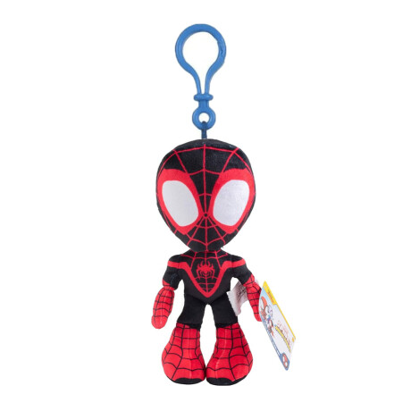 Llavero Spidey y sus Sorprendentes Amigos Spin