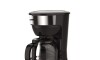 Cafetera Por Goteo Negra 900 W - Modelo Z7400 - Tem Cafetera Por Goteo Negra 900 W - Modelo Z7400 - Tem