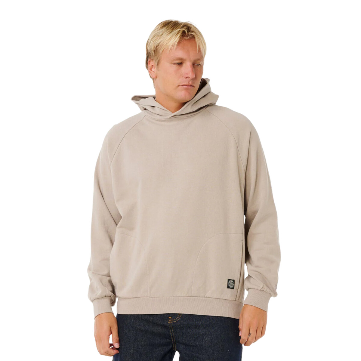 Canguro Rip Curl Premium Surf - Beige 