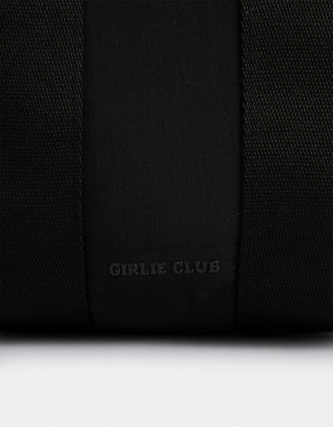 Bandoleras Special Price Cartera City Special Price - Negro