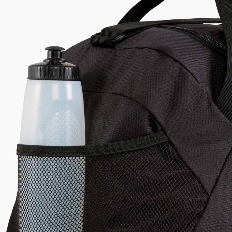 Puma Fundamentals Medium Sports Bag Negro