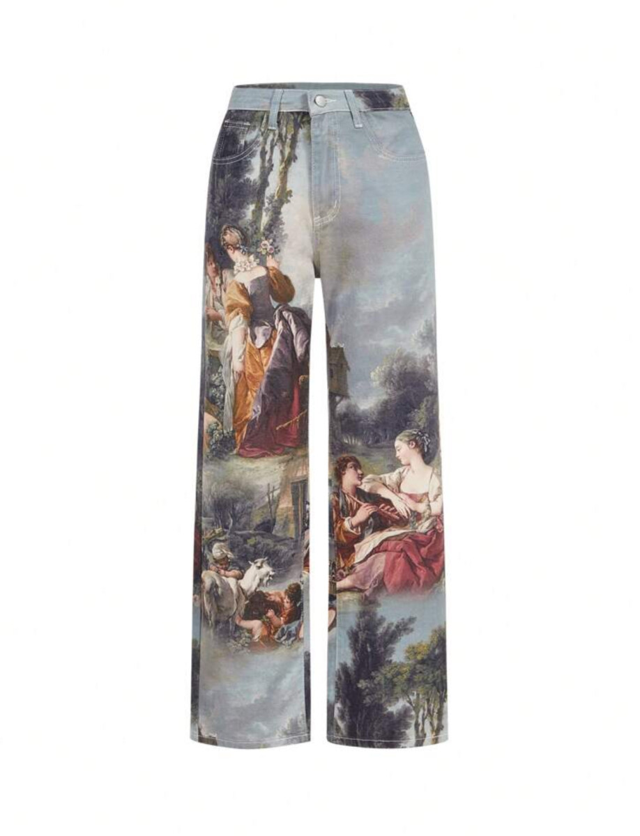 Jean RENACIMIENTO 