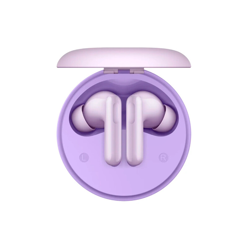 Auriculares Honor Earbuds A Pro color lavanda Auriculares Honor Earbuds A Pro Color Lavanda