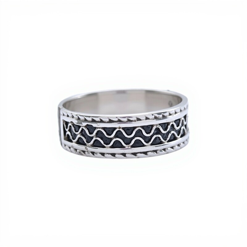 Alianza Labrada-Plata 925-Sin Piedra-AN3226 sinpiedra