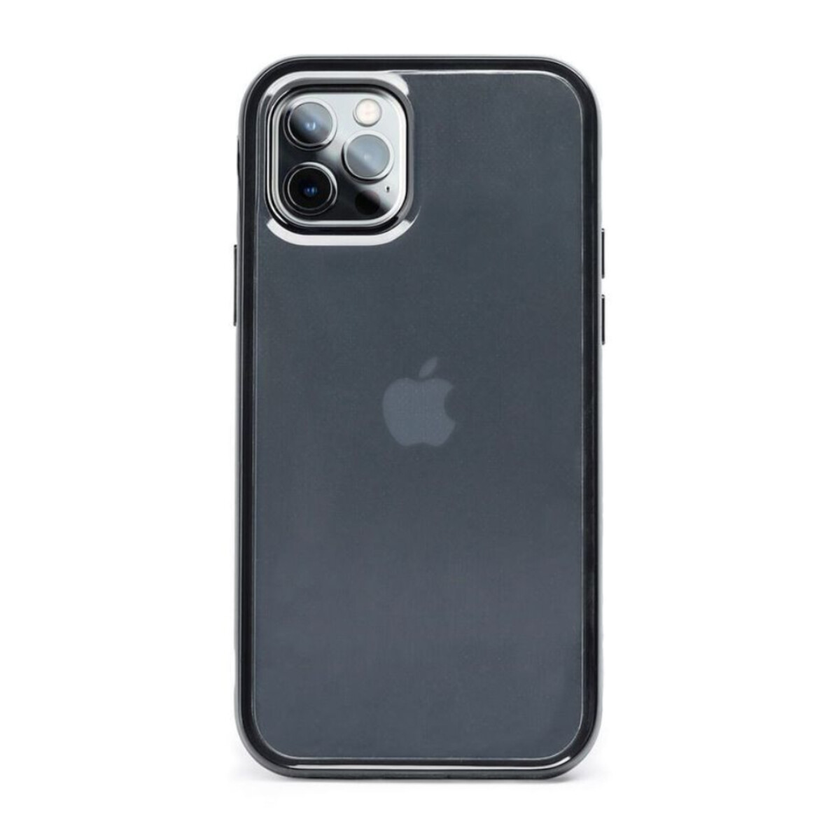 Mous case clarity iphone 12 pro max Transparente