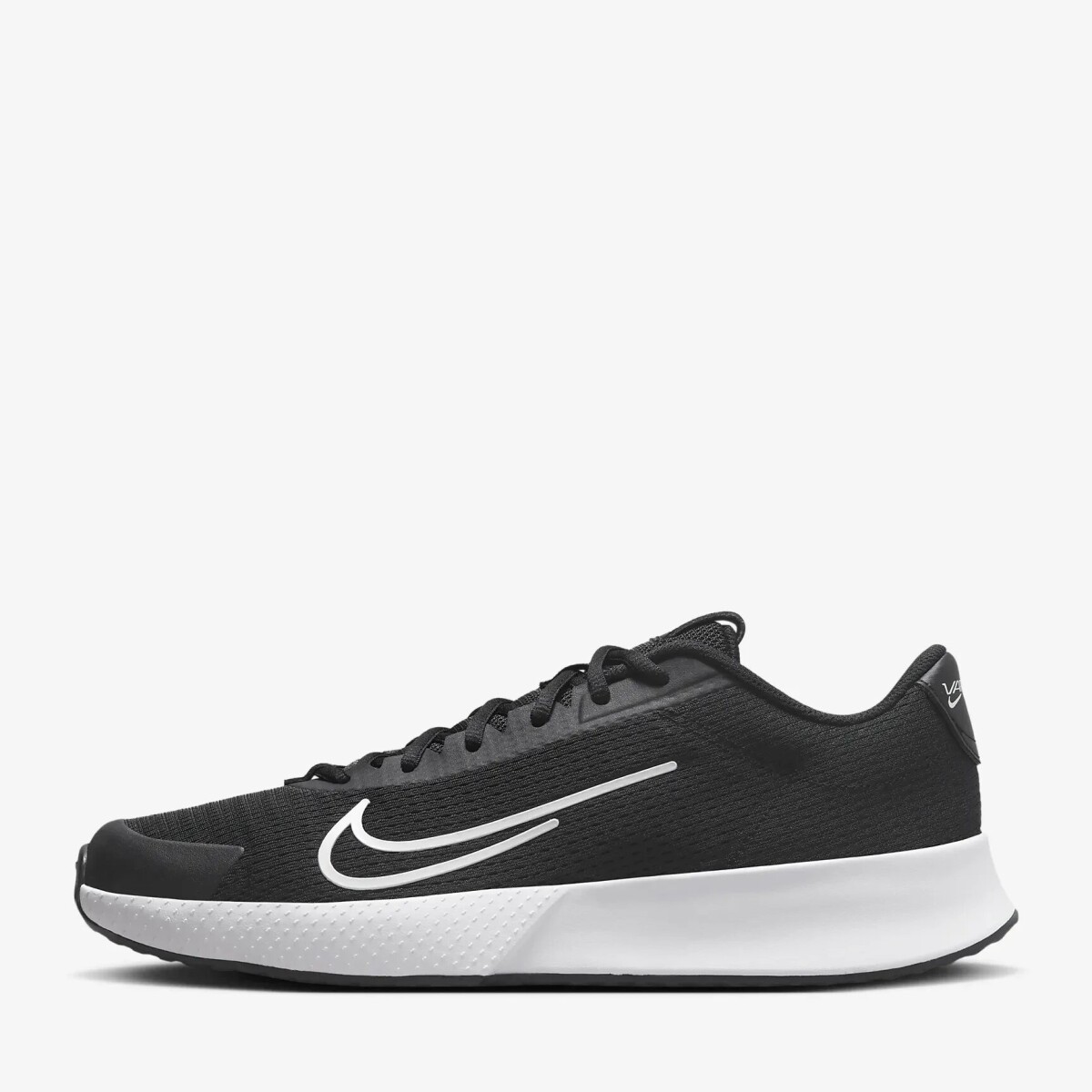 M NIKE VAPOR LITE 2 HC - Negro 