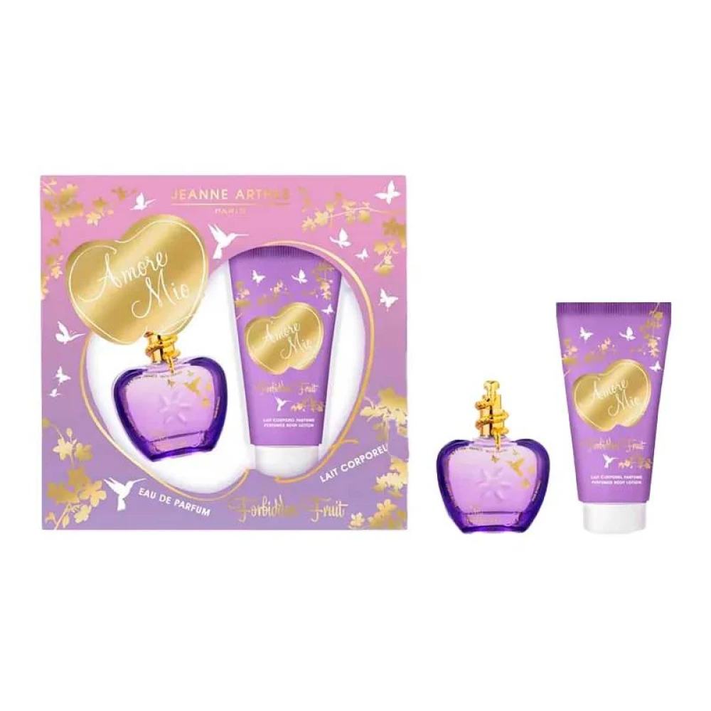 J ARTHES AMORE MIO FORBI FRUIT 100+BODY