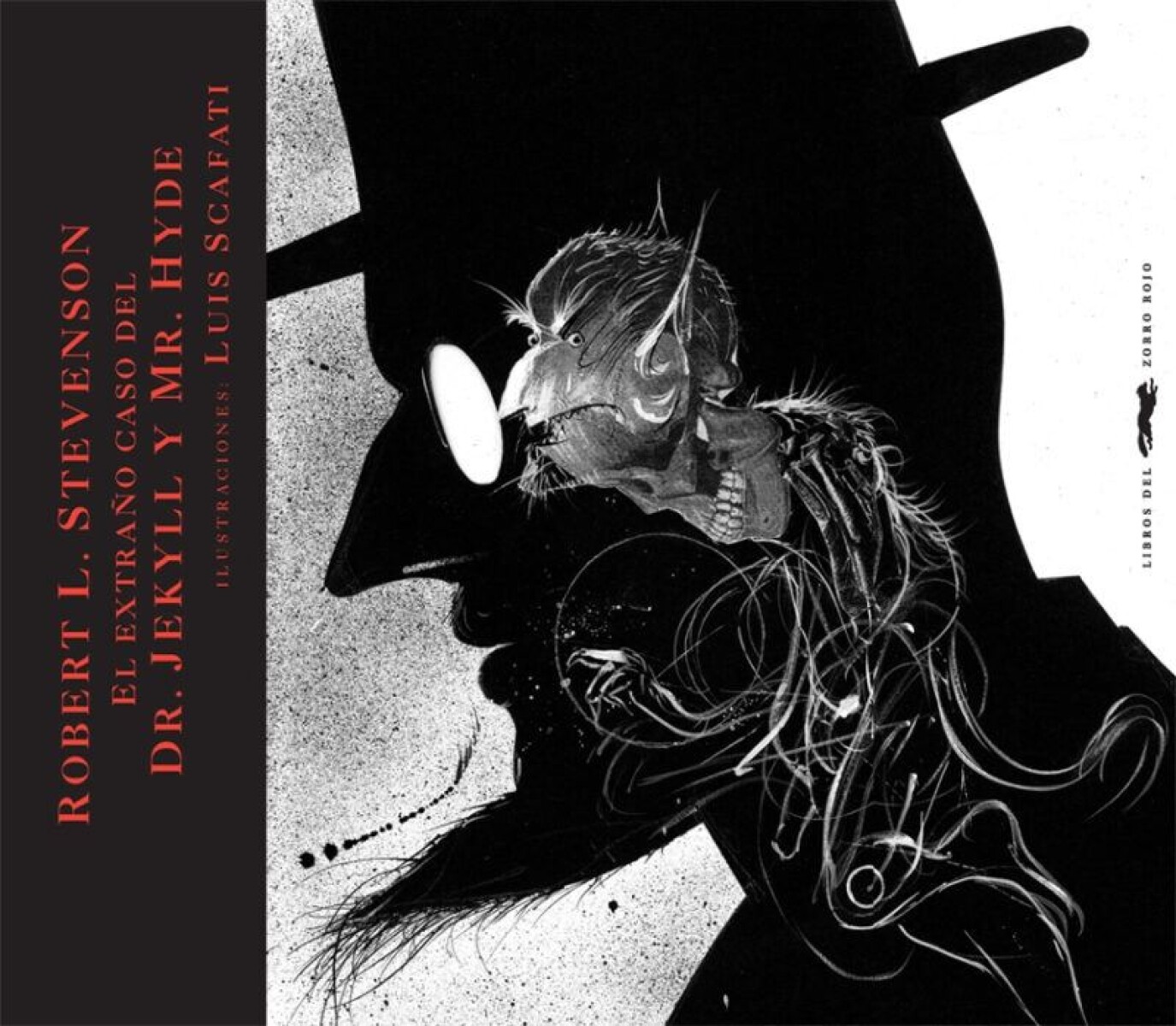 Extraño Caso Del Dr. Jekyll Y Mister Hyde, El 