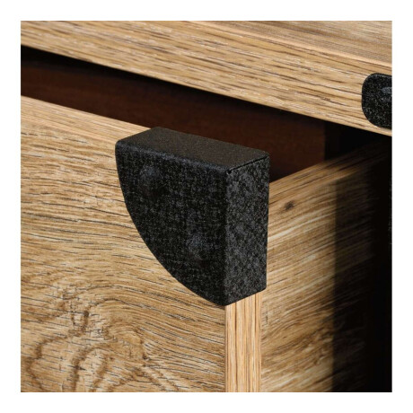 Mesa de Arrime Sauder Linea Steel River