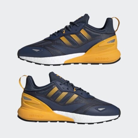 Champion Adidas Moda Hombre ZX 2K Boost 2.0 S/C