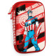 Cartuchera Canopla Mooving 1 Piso Eva Rígida Eva Marvel Cartuchera Canopla Mooving 1 Piso Eva Rígida Eva Marvel