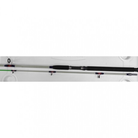 Caña Interfish Superforce Solid 2.10mt C/Rosca Caña Interfish Superforce Solid 2.10mt C/Rosca