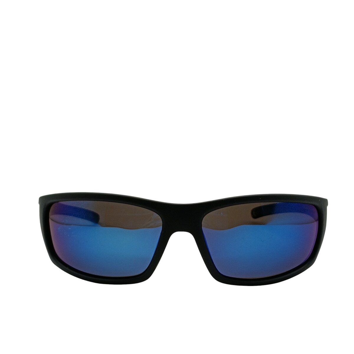BLOOM PL66 C07 6318 122 POLARIZED C AZUL E - Adulto - Negro - negrocombinado 