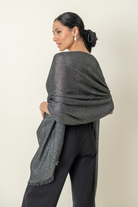 CHALL MEADOW Negro