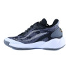 Championes Umbro DRIBBLE Hombre 20103810 Negro-gris