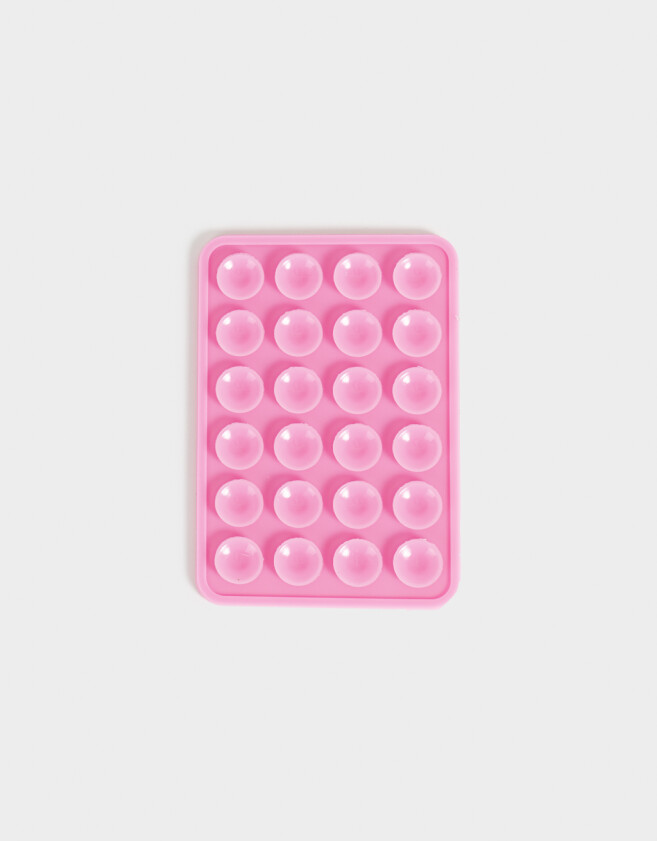 Accesorios De Celular Varios Soporte De Celular - Rosa Claro