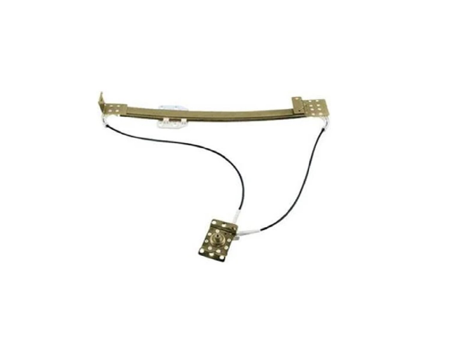 MAQUINA LEVANTA CRISTAL DERECHA GOL G1 82/87 