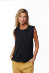BLUSA NAREL NEGRO