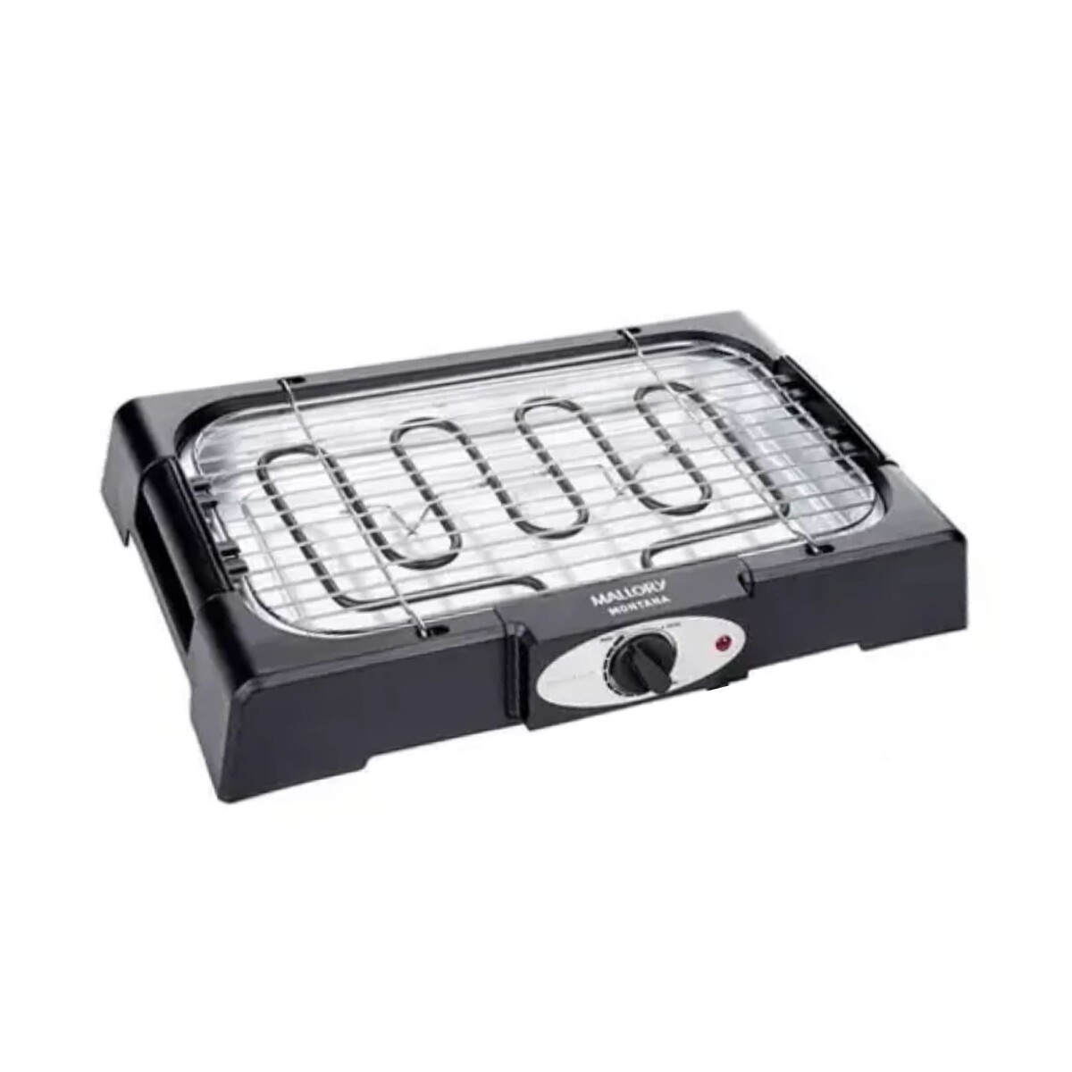Churrasquera Mallory Montana 1800w 