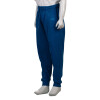 Austral Boy Cotton Jogging Pant- Blue Azul
