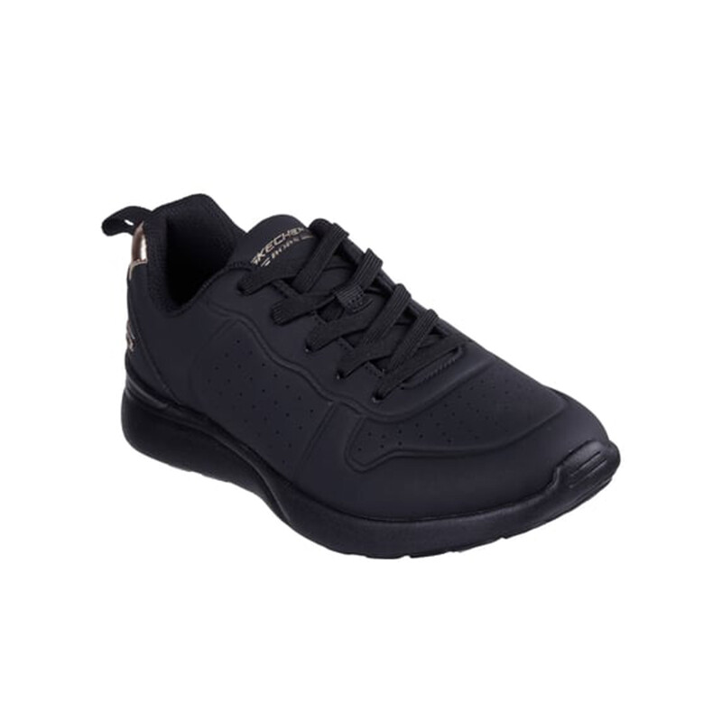 Championes Bobs Sport Milano Negro