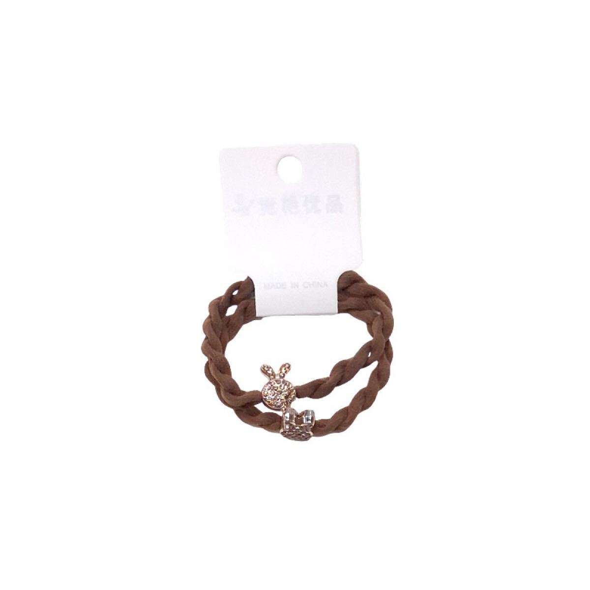 Colitas para el cabello 2pcs - Colitas Para El Cabello 2pcs 