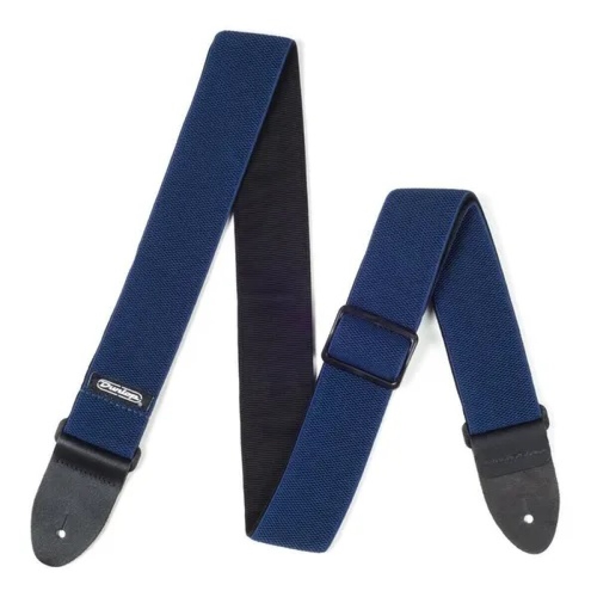 Correa JIM DUNLOP STRAP MESH NAVY BLUE 