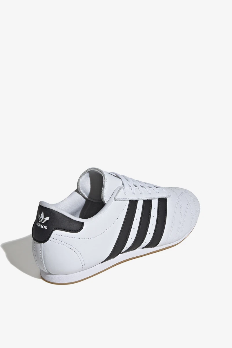 TAEKWONDO LACE W Blanco